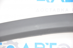 Front left fender arch trim Jeep Compass 17- structure, scratch
