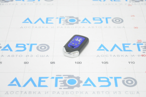 Smart Key Honda Insight 19-22 5 Buttons, Scratches