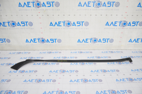 Door seal upper rear left Lexus UX200 UX250h 19-