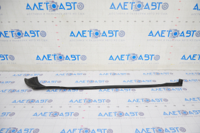 Door seal upper rear left Lexus UX200 UX250h 19-