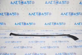 Door seal upper rear right Lexus UX200 UX250h 19-