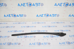 Rear left wing arch seal Lexus UX200 UX250h 19-