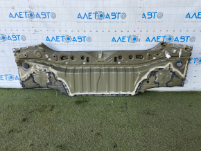 Toyota Camry v70 18-24 rear panel drilled, black