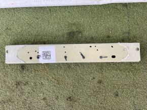 Tesla Model S 16-20 front glass crossbar, sawed off