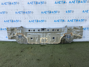 Honda Accord 18-22 rear panel silver, drilled