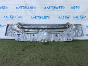 Honda Accord 18-22 rear panel silver, drilled