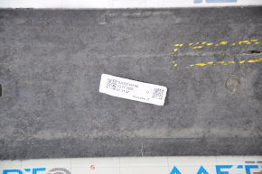 Right threshold protection Porsche Taycan 19 - tears