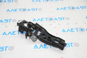 Ford Fiesta 11-19 front left door handle mechanism broken fastener