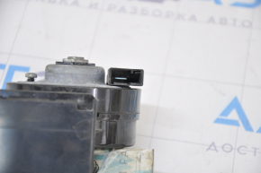 Signal low Lexus UX200 UX250h 19-