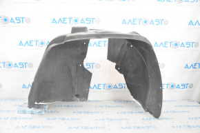 Front left fender liner Jeep Compass 17-