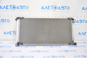 Air conditioner radiator condenser Lexus UX200 19-