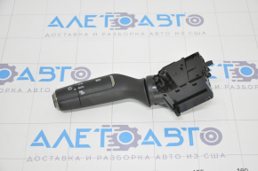 Steering column switch left Lexus UX200 UX250h 19-