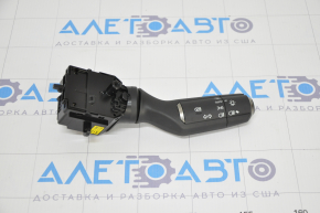 Steering column switch left Lexus UX200 UX250h 19-