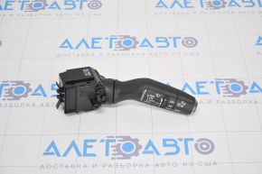 Steering column switch right Lexus UX200 UX250h 19-