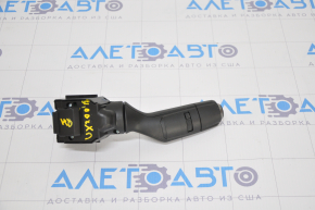 Steering column switch right Lexus UX200 UX250h 19-