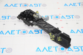 Ford Explorer 11-19 front left door handle mechanism keyless