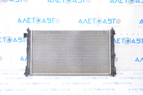 Radiator cooling water Lexus UX200 19-20