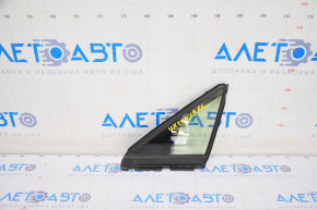 Door glass triangle front left Lexus UX200 UX250h 19-