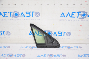 Door glass triangle front left Lexus UX200 UX250h 19-