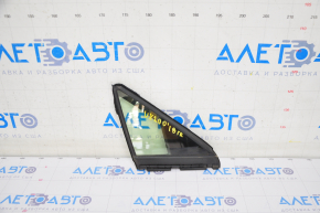 Door glass triangle front right Lexus UX200 UX250h 19-