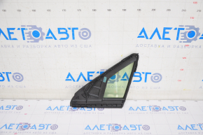 Door glass triangle front right Lexus UX200 UX250h 19-