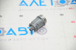 Door lock cylinder front left Ford Flex 09-19