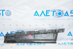 Door trim side front left Ford Fusion mk5 13-20 without code, scratches