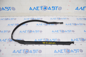 Door seal side rear right Lexus UX200 UX250h 19-