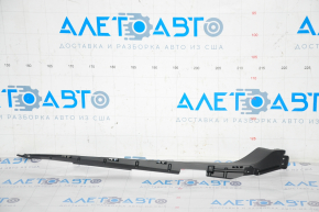 Left eyelash mount Honda Accord 18-22