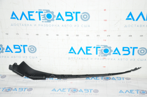 Left eyelash mount Honda Accord 18-22
