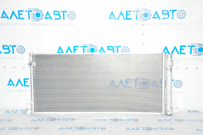 Air conditioner radiator condenser Honda Civic X FC 16-21 1.5T