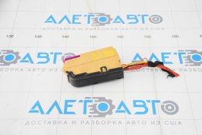 Fuse box trunk Audi A4 B9 17- beige