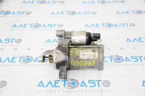 Starter Audi A4 B9 17- 2.0T