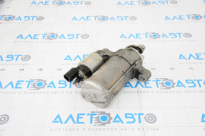 Starter Audi A4 B9 17- 2.0T