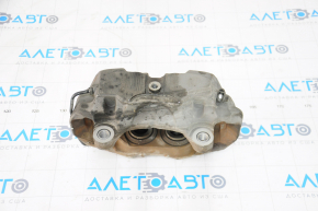 Front left caliper Audi A4 B9 17- 4 pistons, for 338mm disc