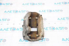 Front left caliper Audi A4 B9 17- 4 pistons, for 338mm disc