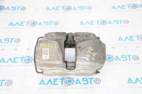 Front right caliper Audi A4 B9 17- 4 pistons, for 338mm disc