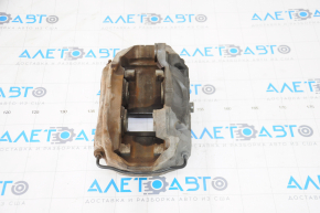 Front right caliper Audi A4 B9 17- 4 pistons, for 338mm disc