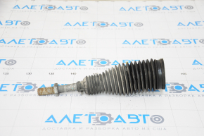 Steering rod left Audi A4 B9 17-