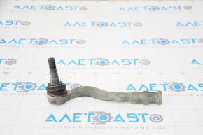Steering tip right Audi A4 B9 17-