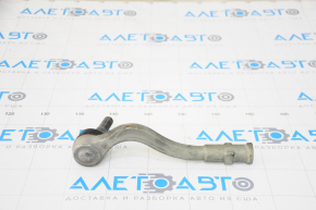 Steering tip right Audi A4 B9 17-