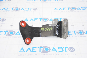 Cooling system valve bracket Audi A4 B9 17-