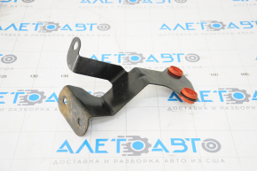 Cooling system valve bracket Audi A4 B9 17-
