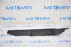 Seal wing hood-wing left Lexus UX200 UX250h 19-