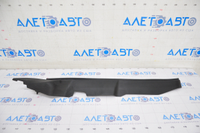 Seal wing hood-wing right Lexus UX200 UX250h 19-