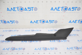 Seal wing hood-wing right Lexus UX200 UX250h 19-