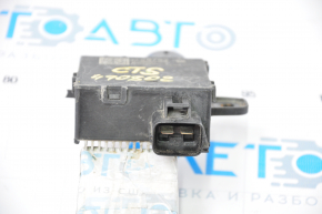 Cadillac CTS 14- 2.0T Cooling Fan Computer, Broken Mount