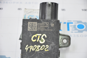 Cadillac CTS 14- 2.0T Cooling Fan Computer, Broken Mount