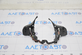 Steering wheel controls Lexus UX200 UX250h 19-