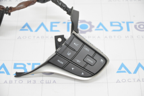Steering wheel controls Lexus UX200 UX250h 19-